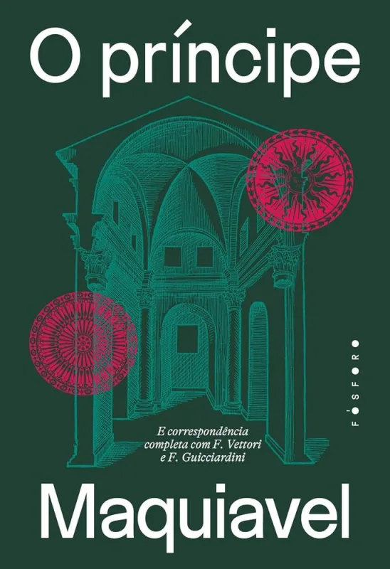 O Príncipe - LC - Livros