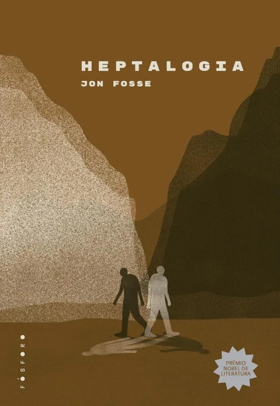Heptalogia - LC - Livros