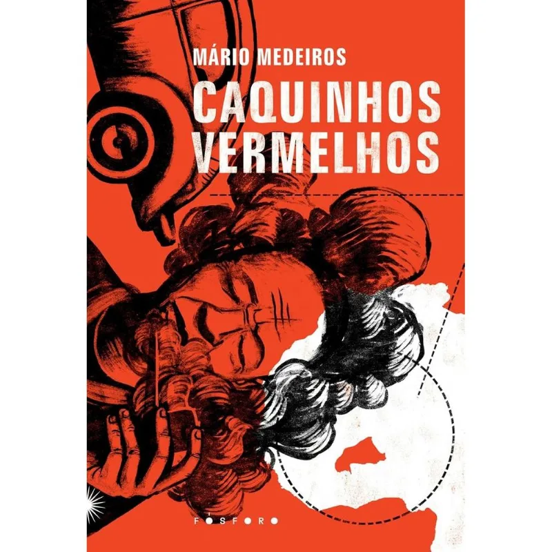 Caquinhos Vermelhos