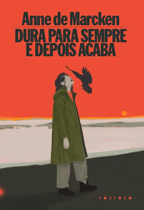 Dura Para Sempre E Depois Acaba - LC - Livros