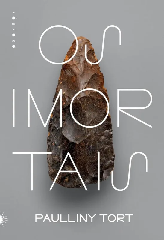 Os Imortais - LC - Livros
