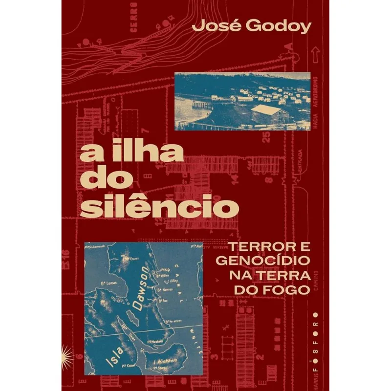 A Ilha Do Silêncio