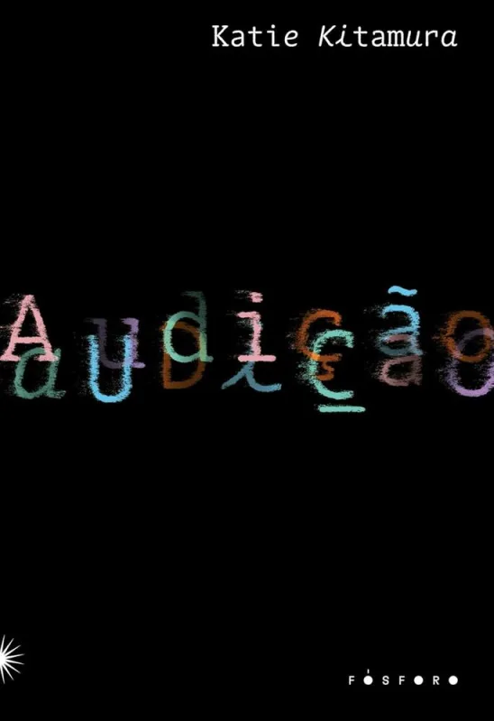 Audição - LC - Livros
