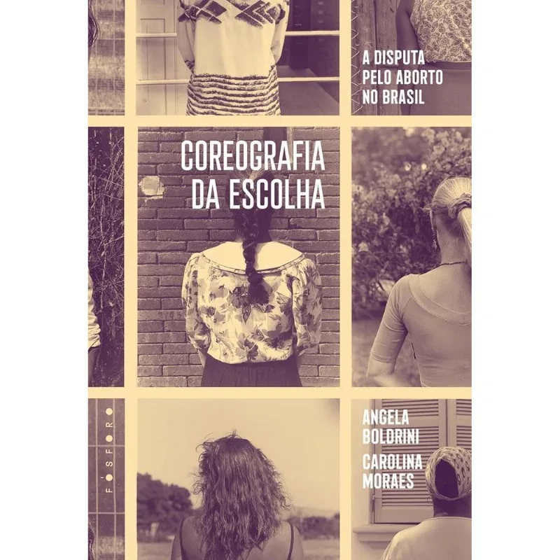 Coreografia Da Escolha