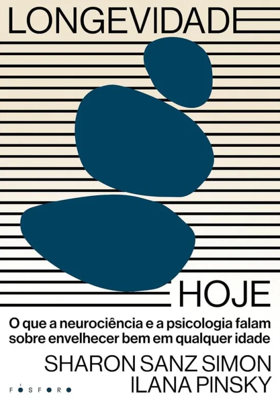Longevidade Hoje - LC - Livros