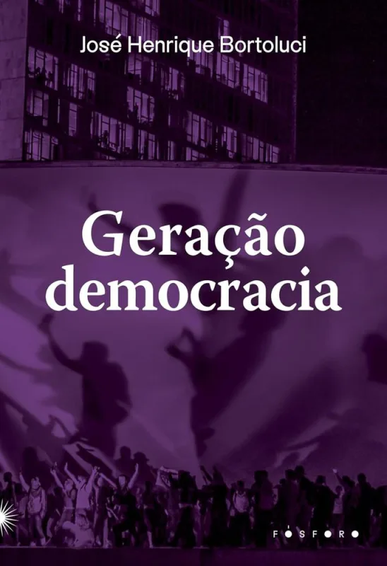 Geração Democracia - LC - Livros