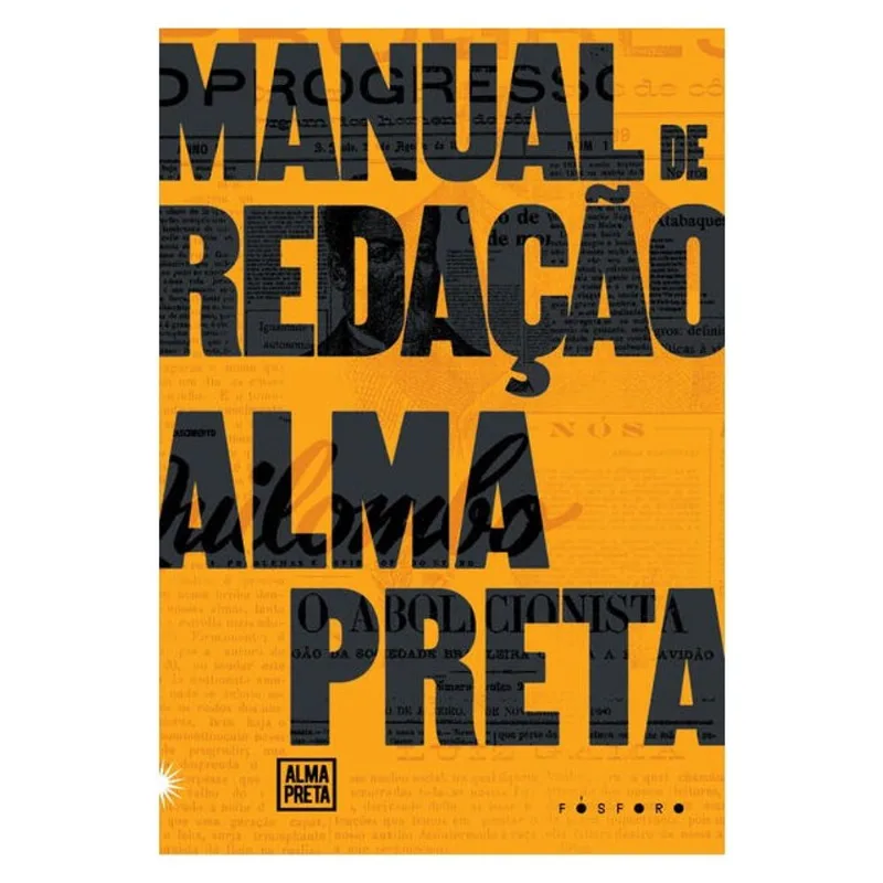 MANUAL DE REDAÇÃO