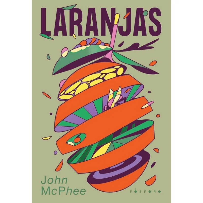 Laranjas