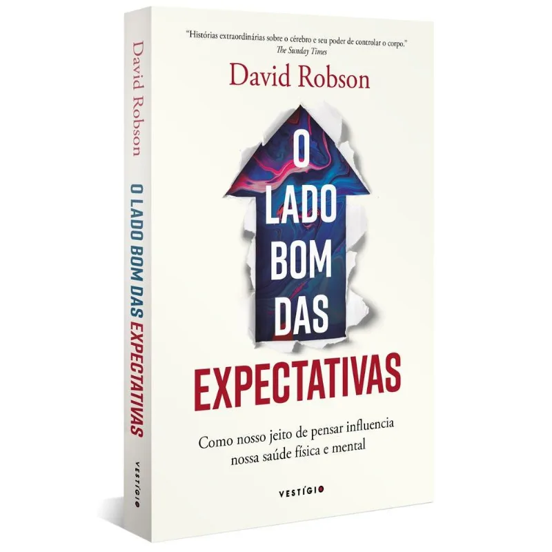 O Lado Bom Das Expectativas