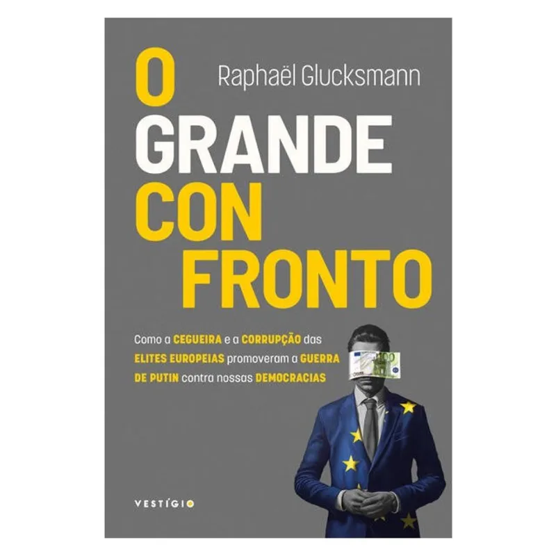 O GRANDE CONFRONTO