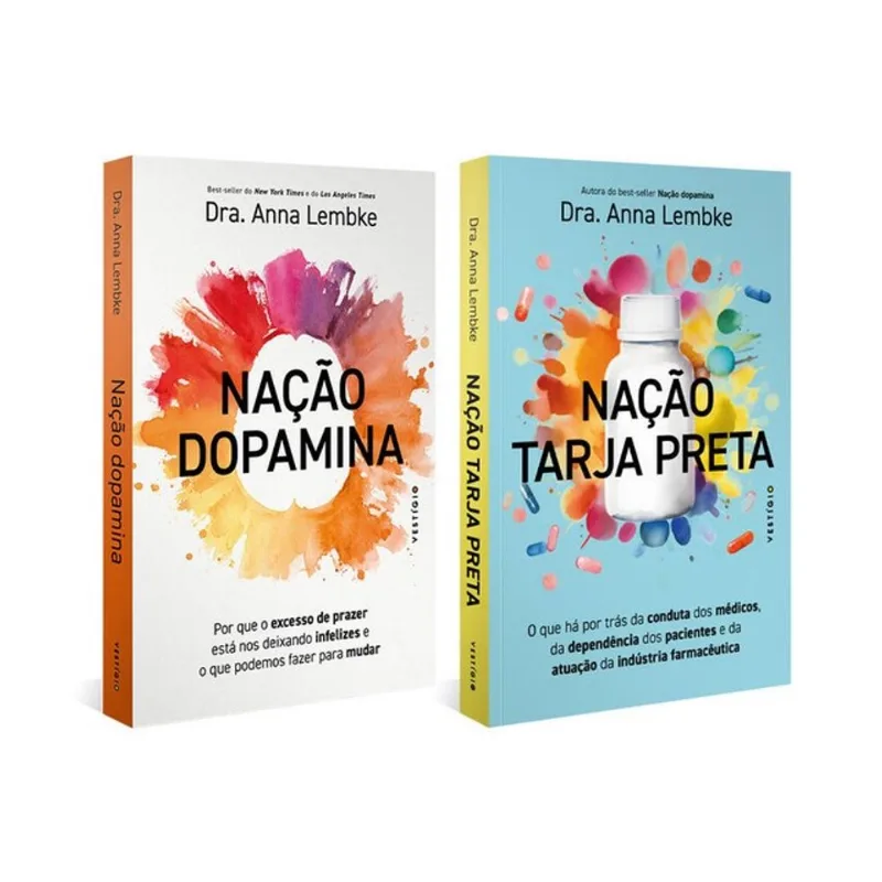 KIT DOPAMINA