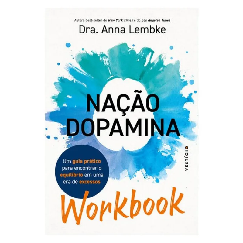 WORKBOOK: NAÇÃO DOPAMINA