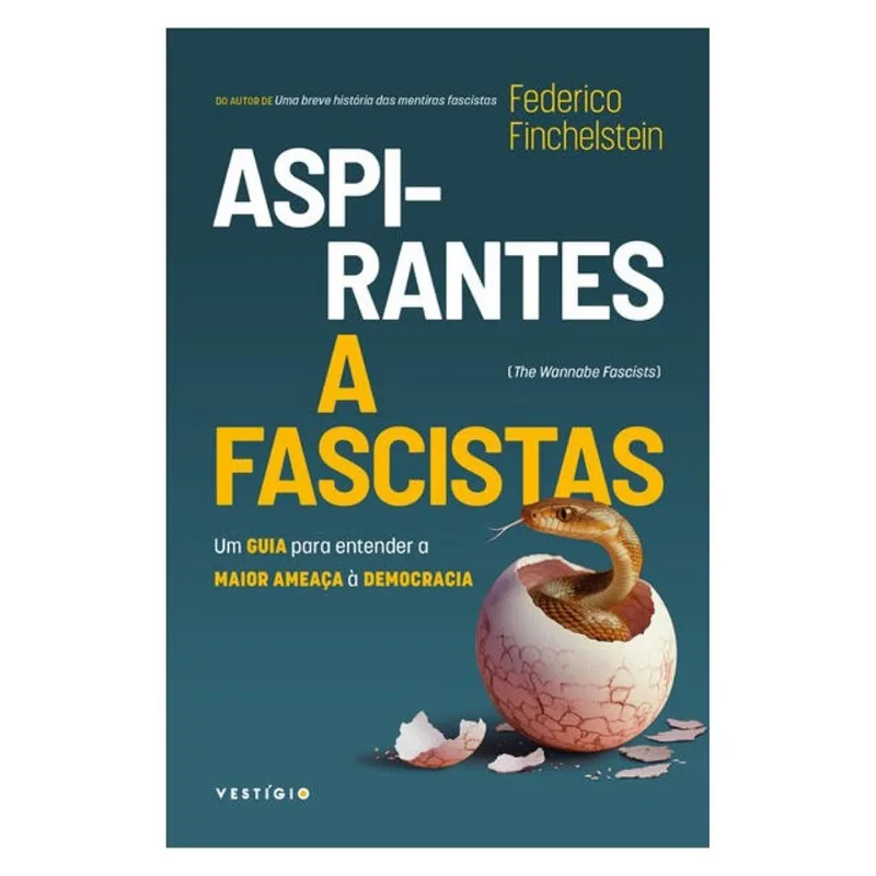 ASPIRANTES A FASCISTAS