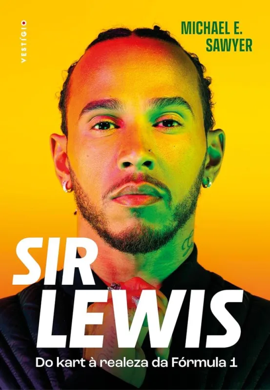 Sir Lewis - LC - Livros
