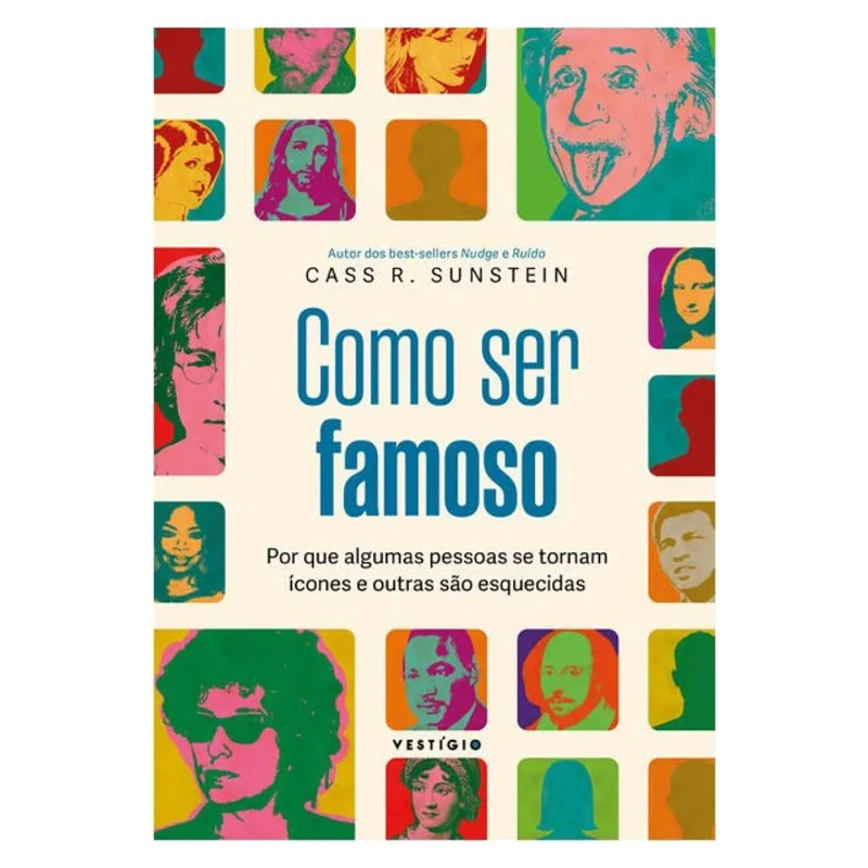 COMO SER FAMOSO