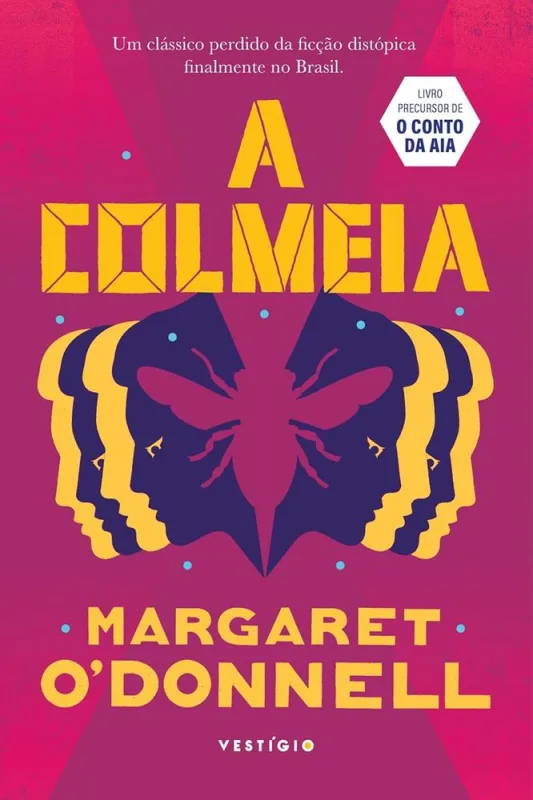 A Colmeia - LC - Livros