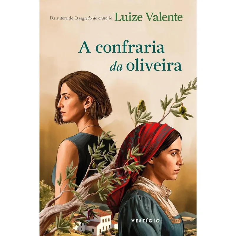 A Confraria Da Oliveira