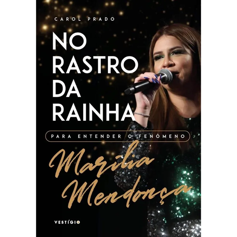 No Rastro Da Rainha
