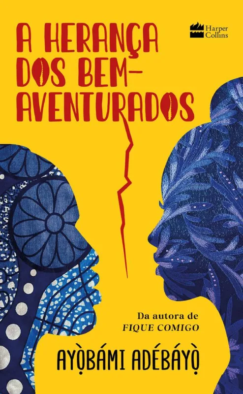 A Herança Dos Bem-Aventurados - LC - Livros