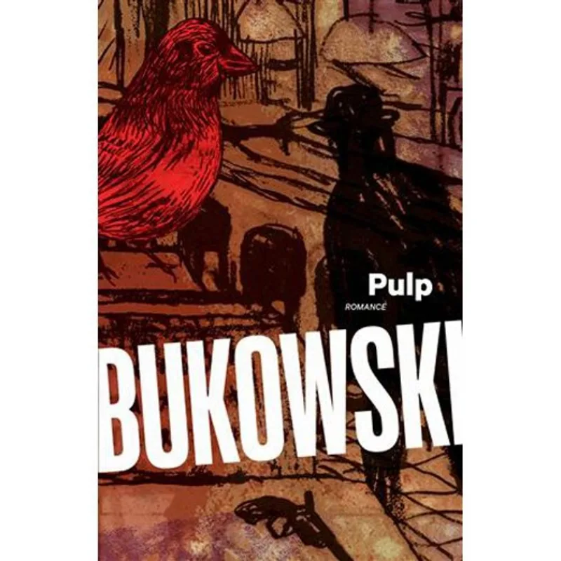 Livro Pulp Nova Edição Comentada (MP)