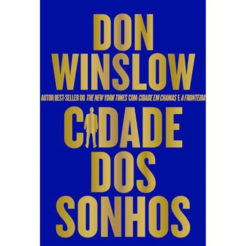 Livro Cidade Dos Sonhos&nbsp; "" (MP)