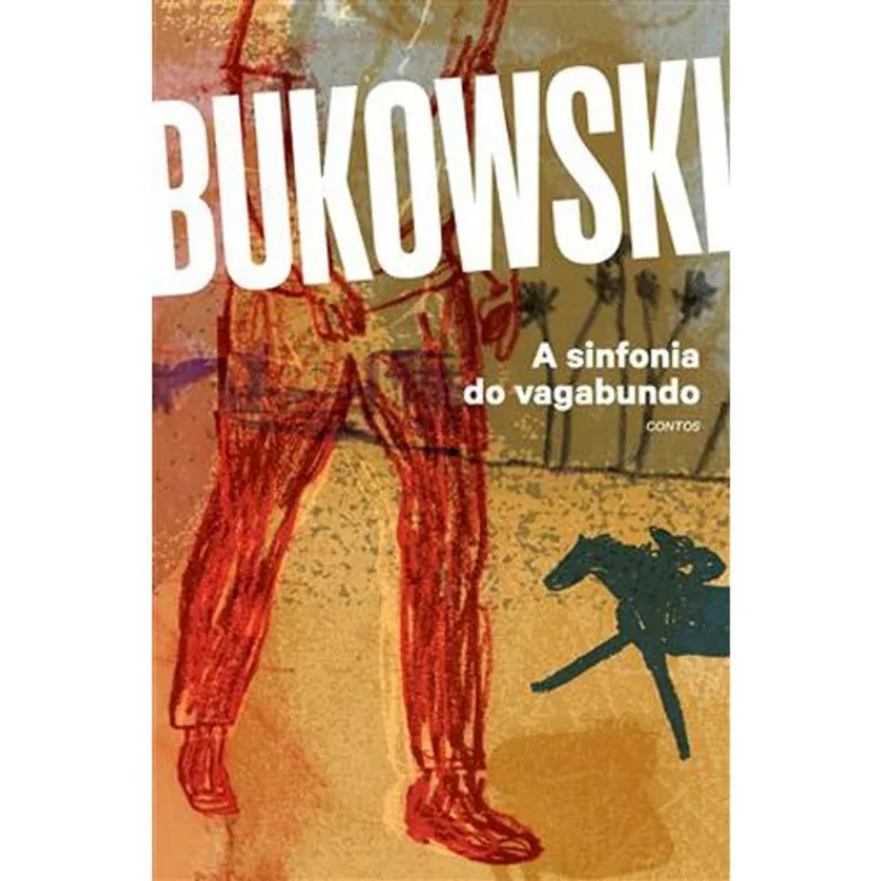Livro A Sinfonia Do Vagabundo (MP)