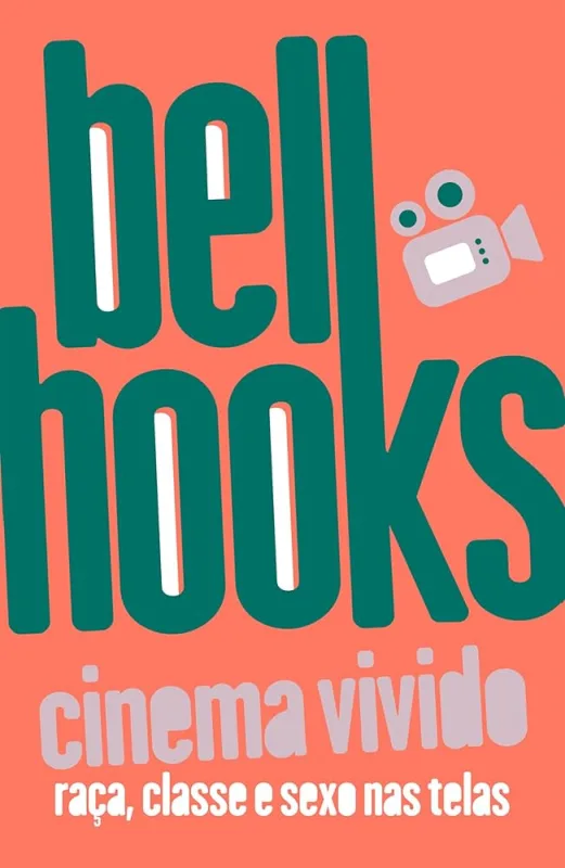 Cinema Vivido - LC - Livros