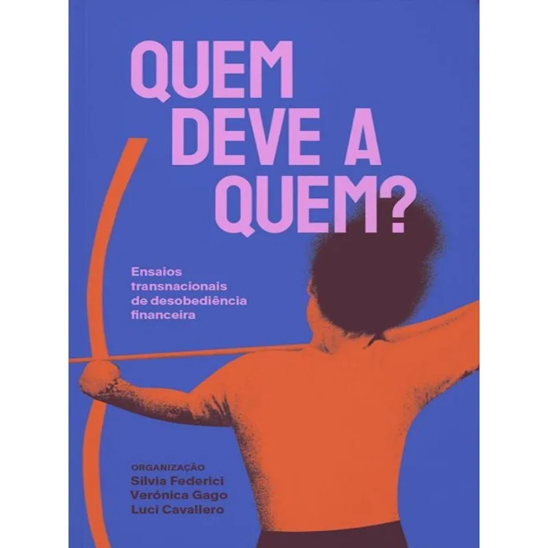 QUEM DEVE A QUEM?