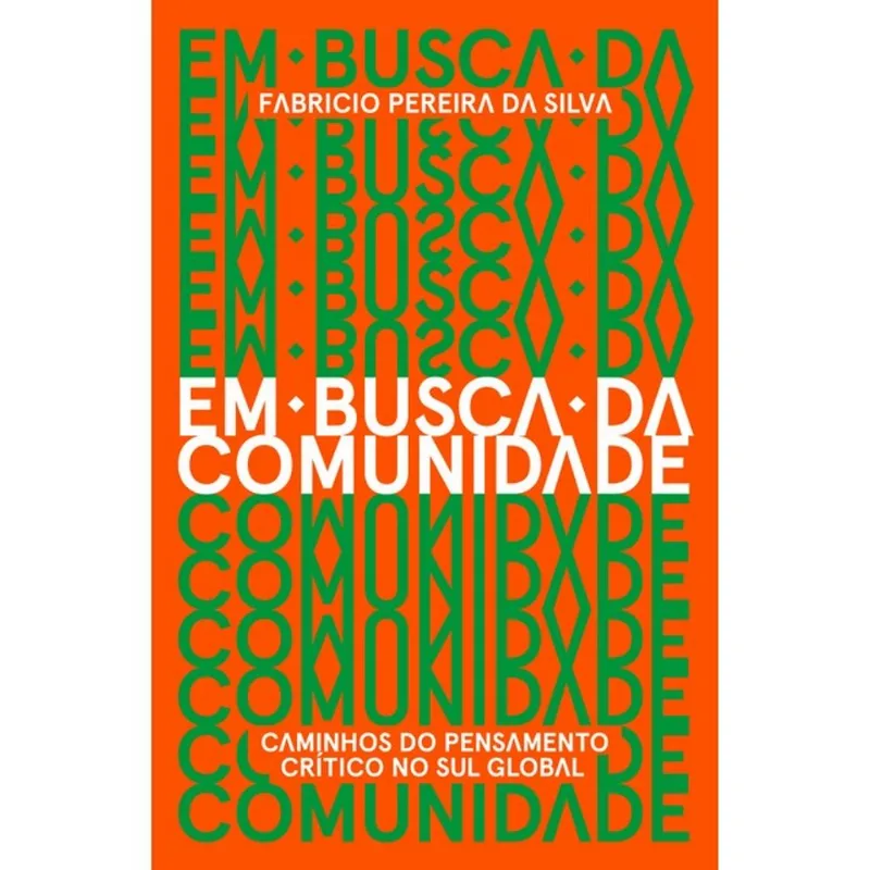 EM BUSCA DA COMUNIDADE