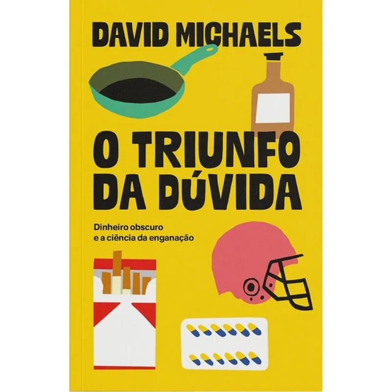 O TRIUNFO DA DÚVIDA