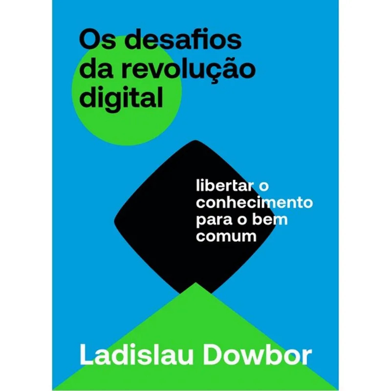 OS DESAFIOS DA REVOLUÇÃO DIGITAL