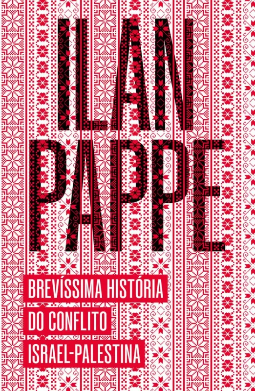 Brevíssima História Do Conflito Israel-Palestina - LC - Livros