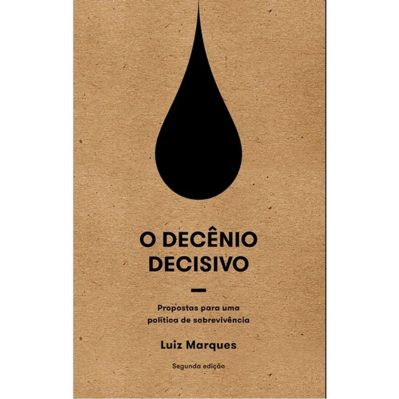 O DECÊNIO DECISIVO