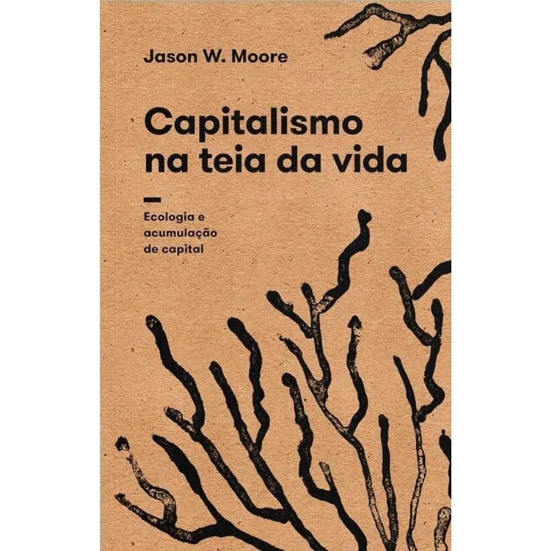Capitalismo Na Teia Da Vida - Elefante