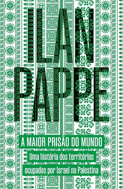 A Maior Prisão Do Mundo - LC - Livros