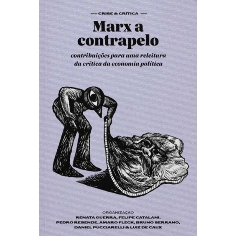 Marx A Contrapelo