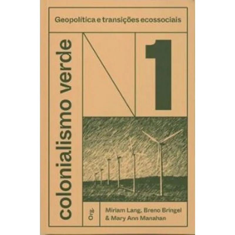 Colonialismo Verde 1