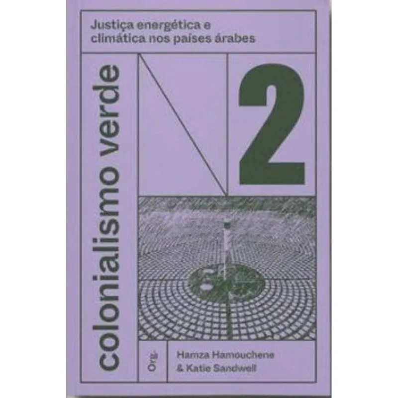 Colonialismo Verde 2
