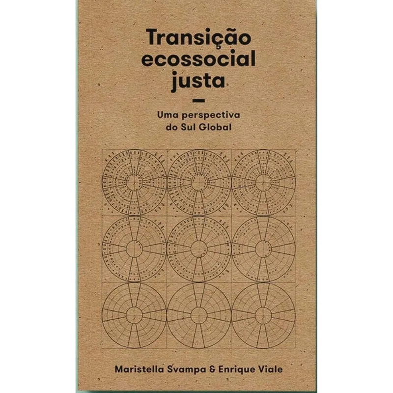 Transição Ecossocial Justa
