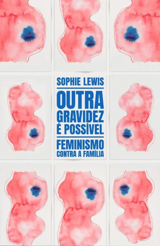Outra Gravidez É Possível - LC - Livros