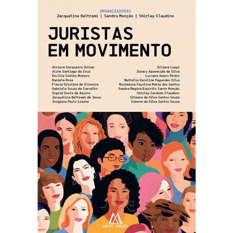JURISTAS EM MOVIMENTO