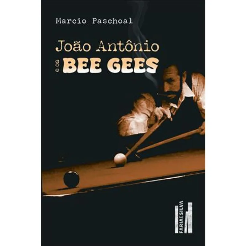 João Antônio e os Beegees
