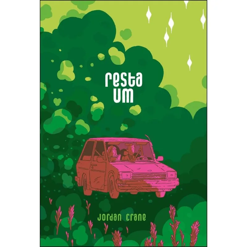 Resta Um