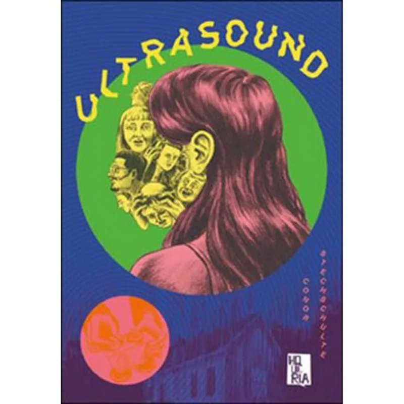 Livro Ultrasound Hqueria (MP)