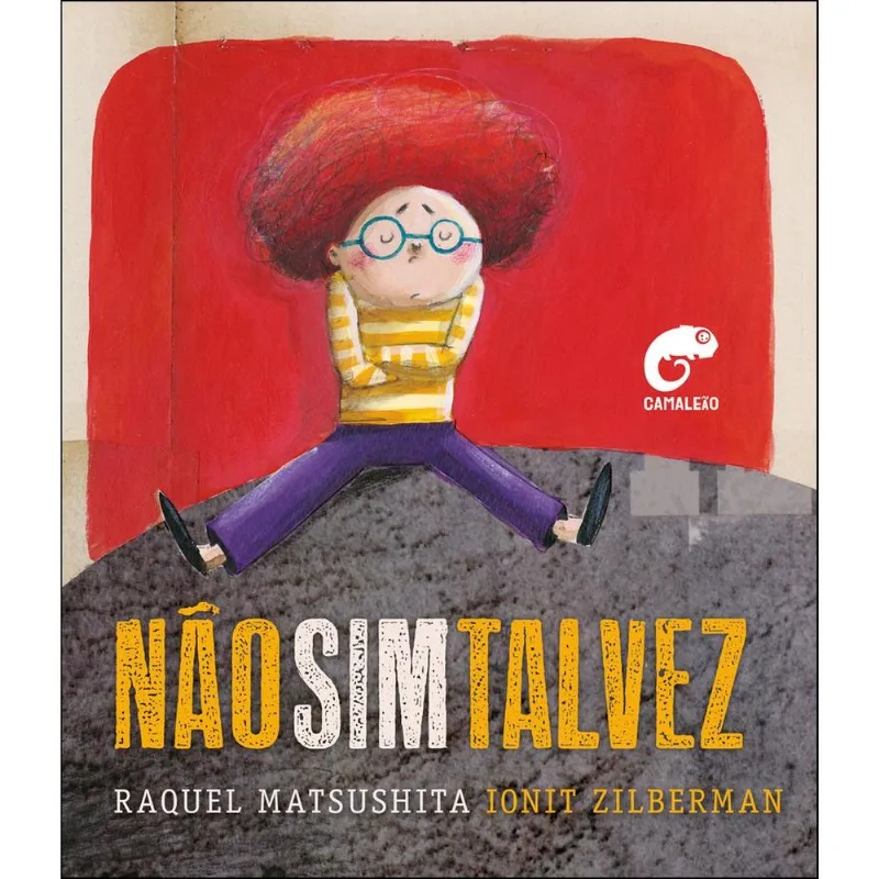 Não, Sim, Talvez