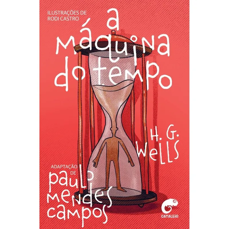 A Máquina Do Tempo