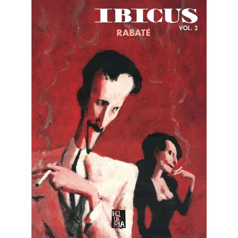 Ibicus 2