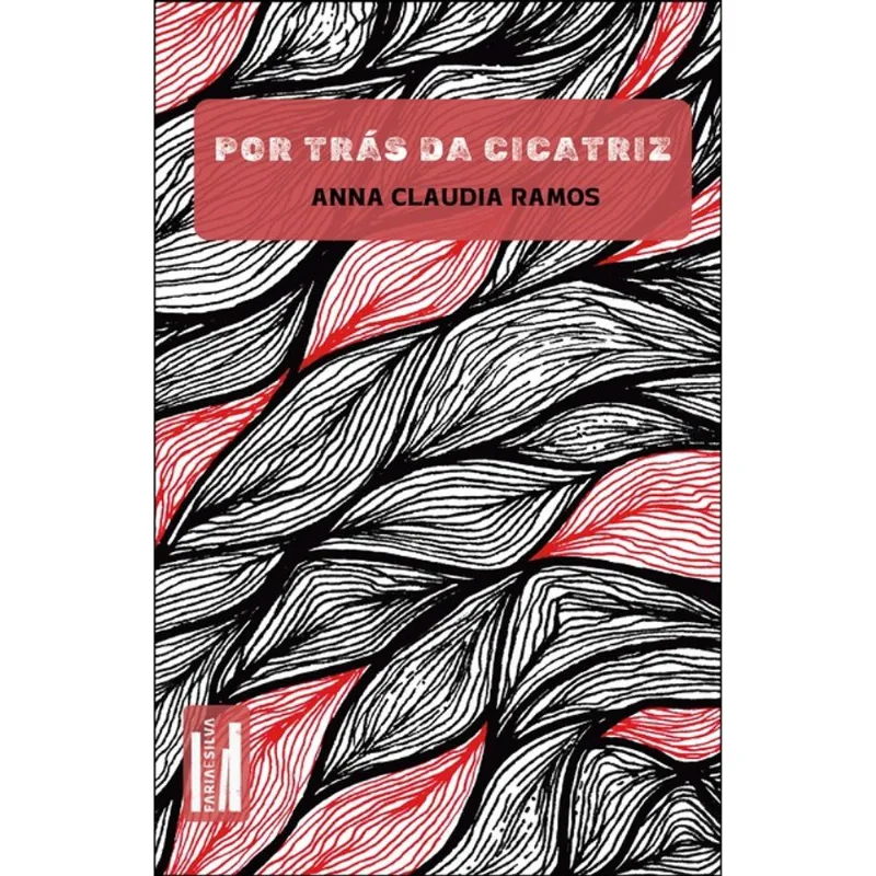 POR TRÁS DA CICATRIZ