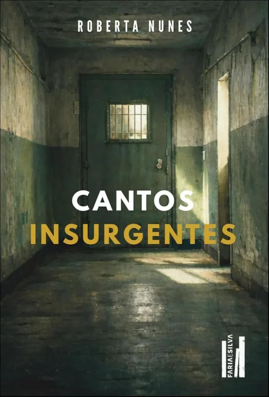 Cantos Insurgentes - LC - Livros