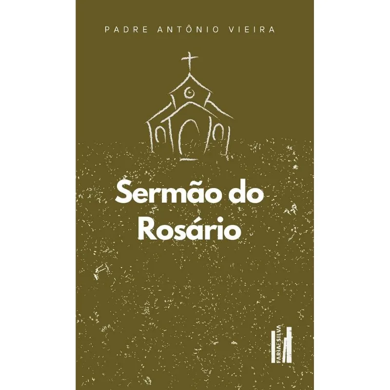 Sermão Do Rosário